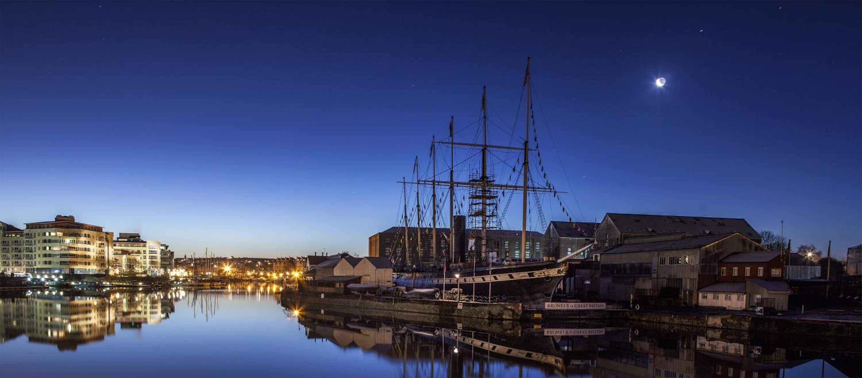 Foto - The Bristol Hotel