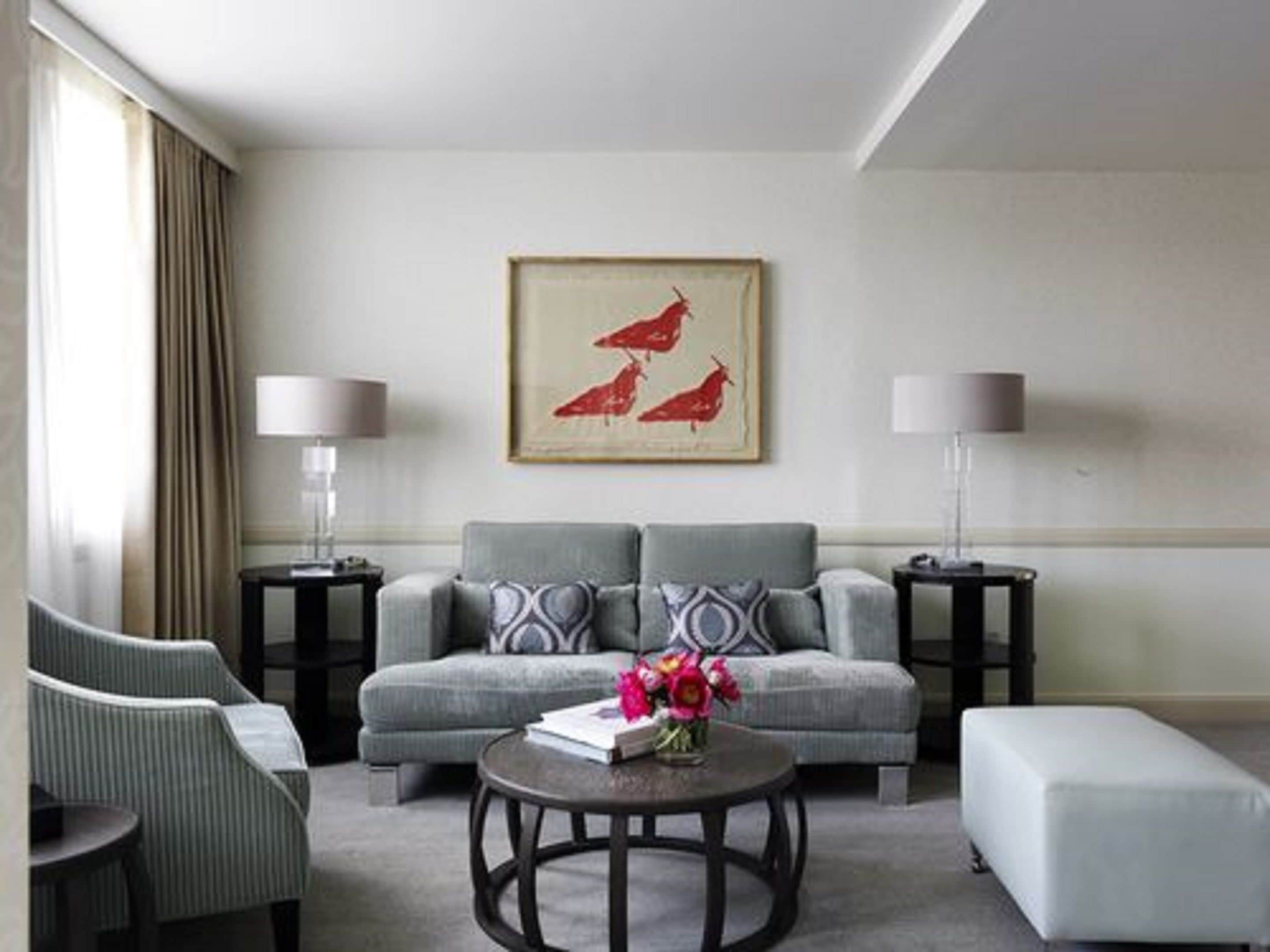 Studiosuite, 1 King-Bett | Zimmersafe, Schreibtisch, Bügeleisen/Bügelbrett, kostenloses WLAN