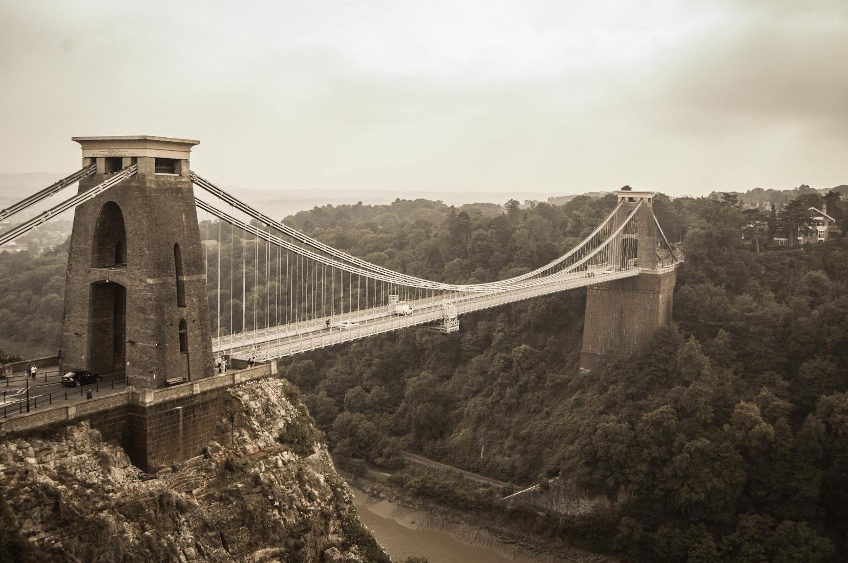 Foto - The Bristol Hotel