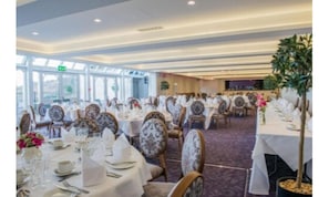 Meeting facility - New House Country Hotel (Cardiff)