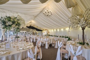 Meeting facility - New House Country Hotel (Cardiff)