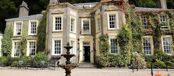 New House Country Hotel