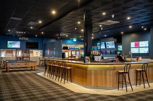 Sports bar