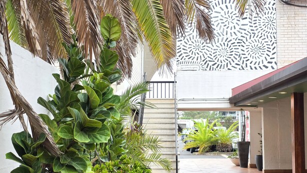 Exterior - El Toro Motel (Warwick Farm)