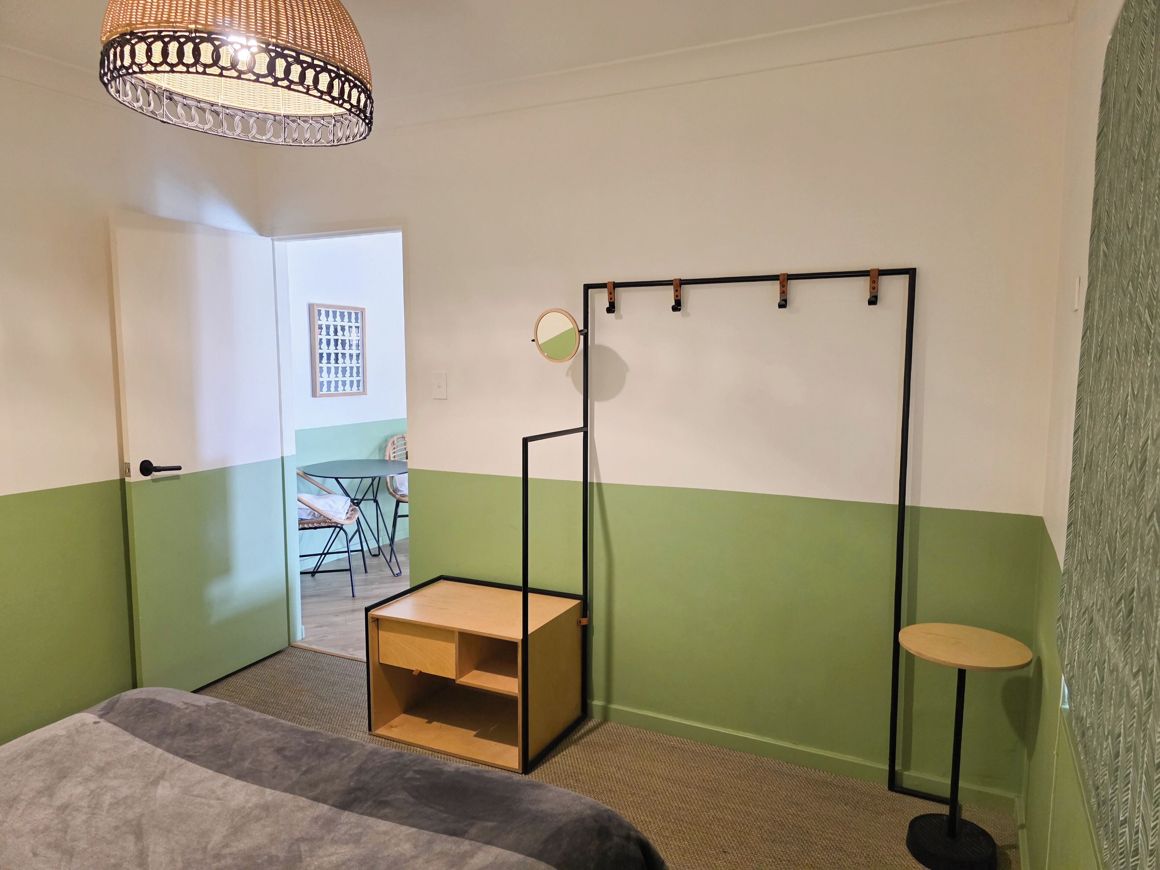 Habitación