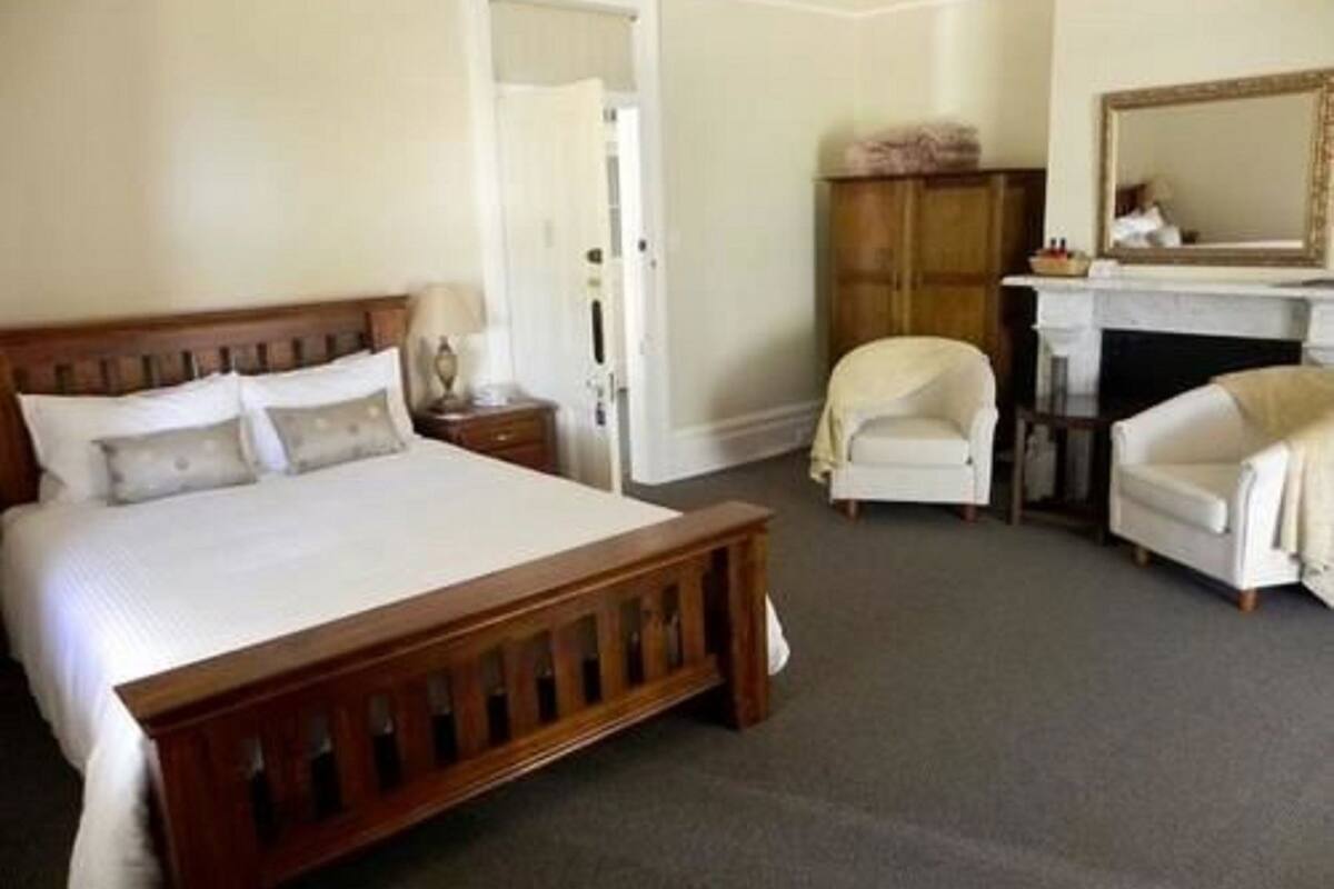 Minibar, desk, iron/ironing board, cribs/infant beds