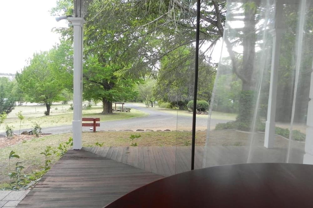 Moore Park Inn