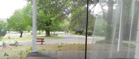 Homestead Suite | View from room