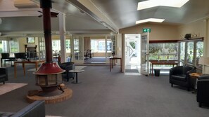 Restaurant - Moore Park Inn (Armidale)