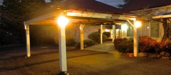Moore Park Inn