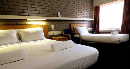 Wanderlight Motor Inn