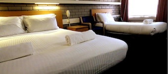 Wanderlight Motor Inn