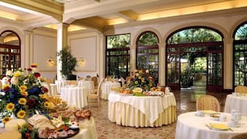 Restaurang