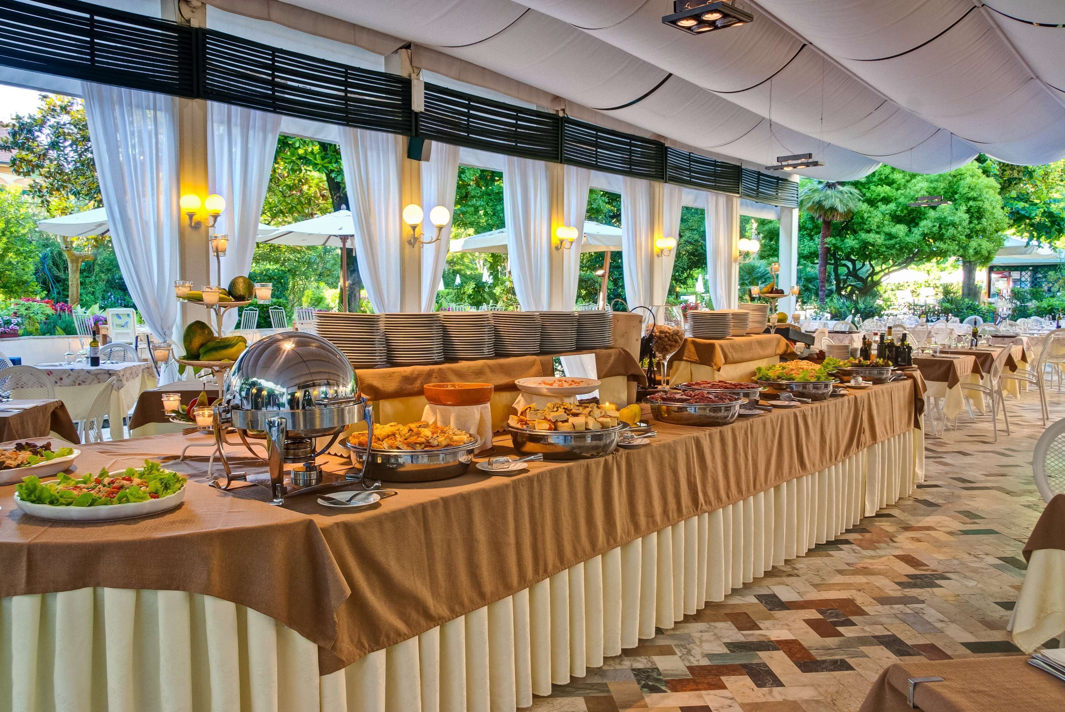 International cuisine