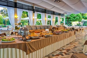 Cocina internacional