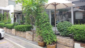 Exterior - Marvel Hotel Bangkok (Bangkok)