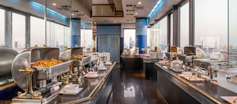 Baiyoke Suite Hotel