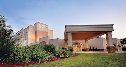 Four Points by Sheraton Kalamazoo