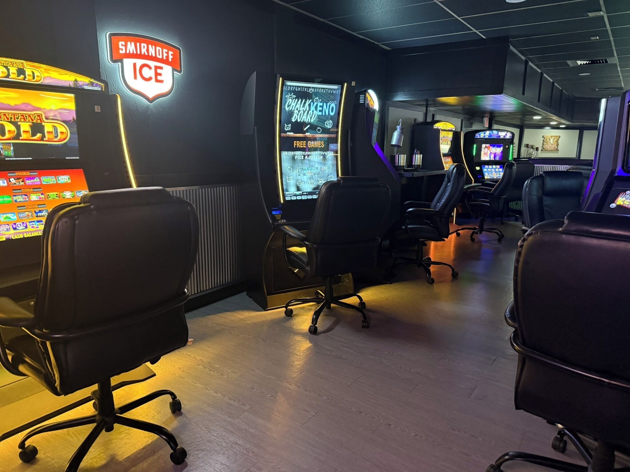 Casino