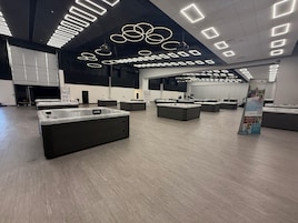 Sala de reunião