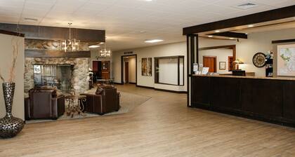 Billings Hotel and Convention Center