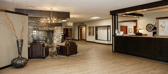 Billings Hotel and Convention Center