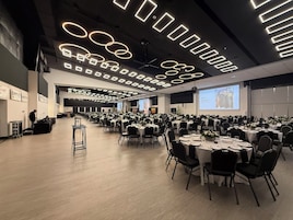 Sala de reunião