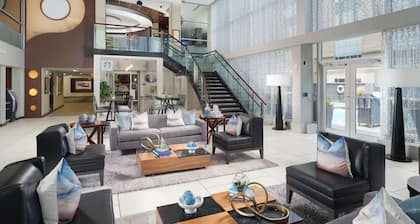 DoubleTree by Hilton Hotel Chattanooga Downtown
