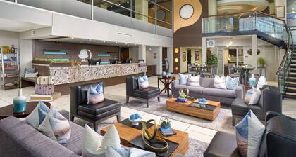 DoubleTree by Hilton Hotel Chattanooga Downtown