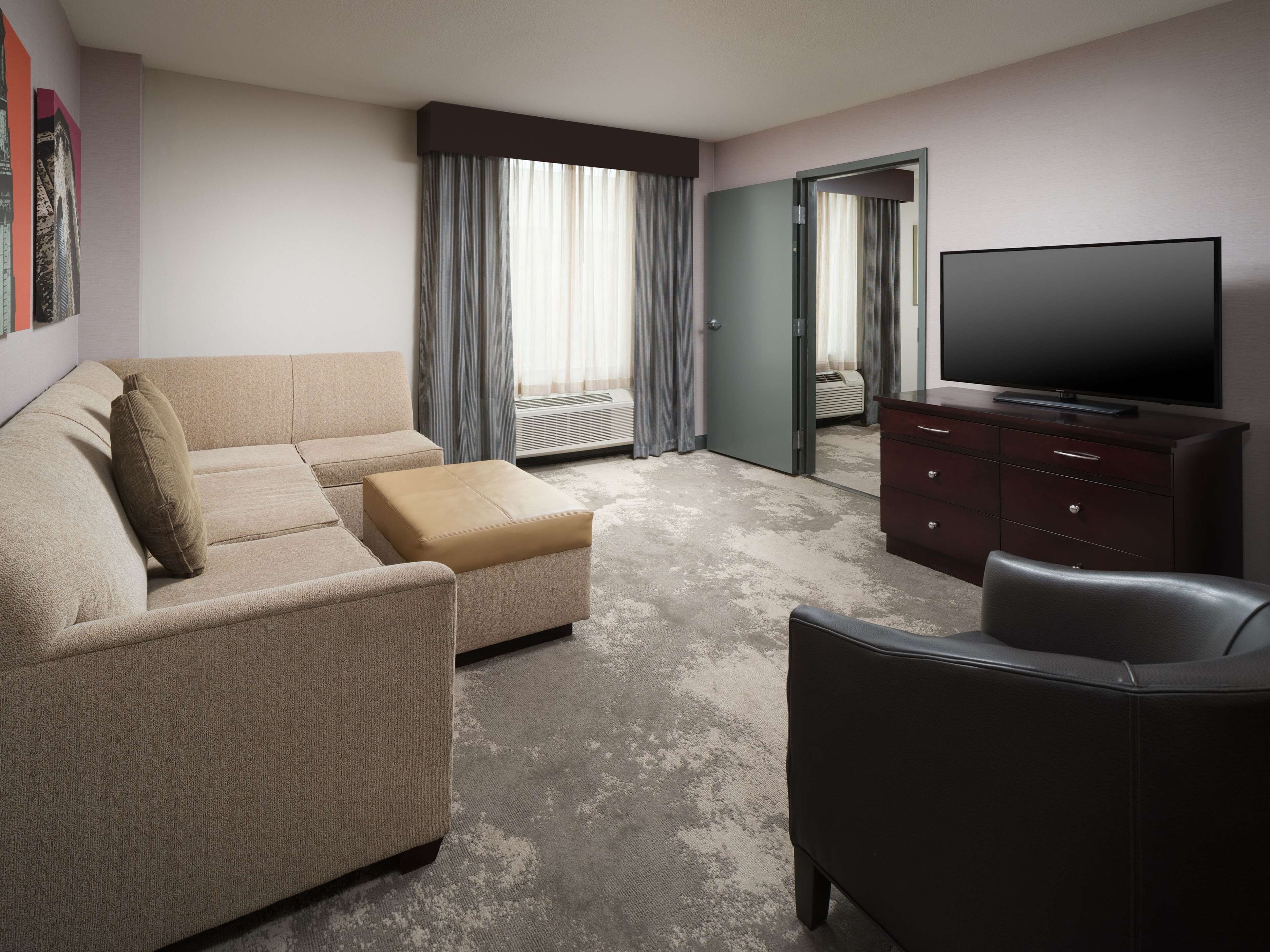 down duvets, in-room safe, desk, blackout curtains