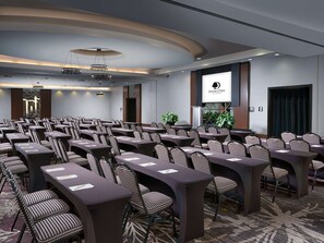 Salle de réunion