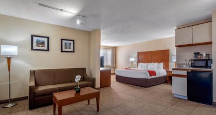 Comfort Inn Denver Southeast Area