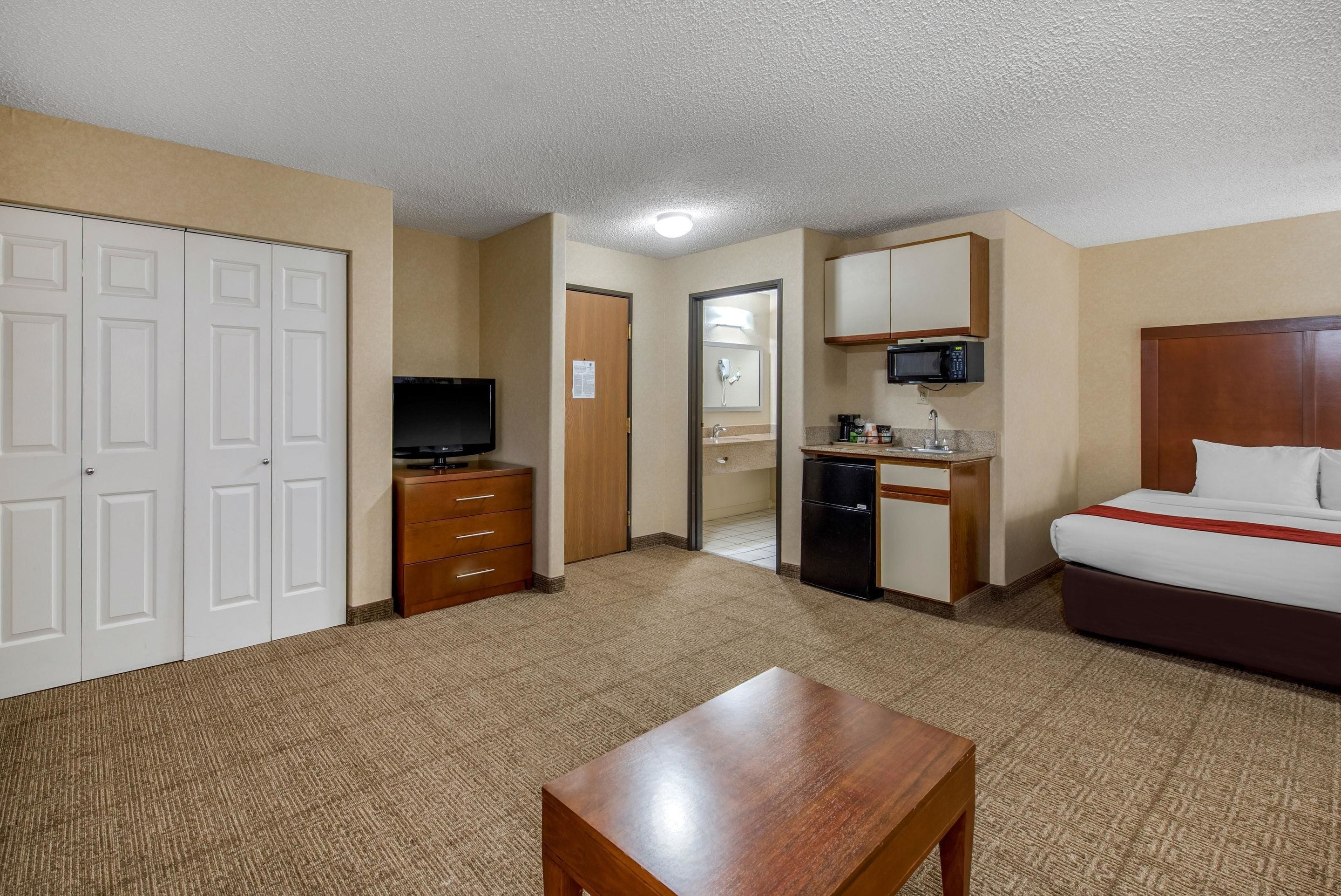 Foto - Comfort Inn Denver Southeast Area