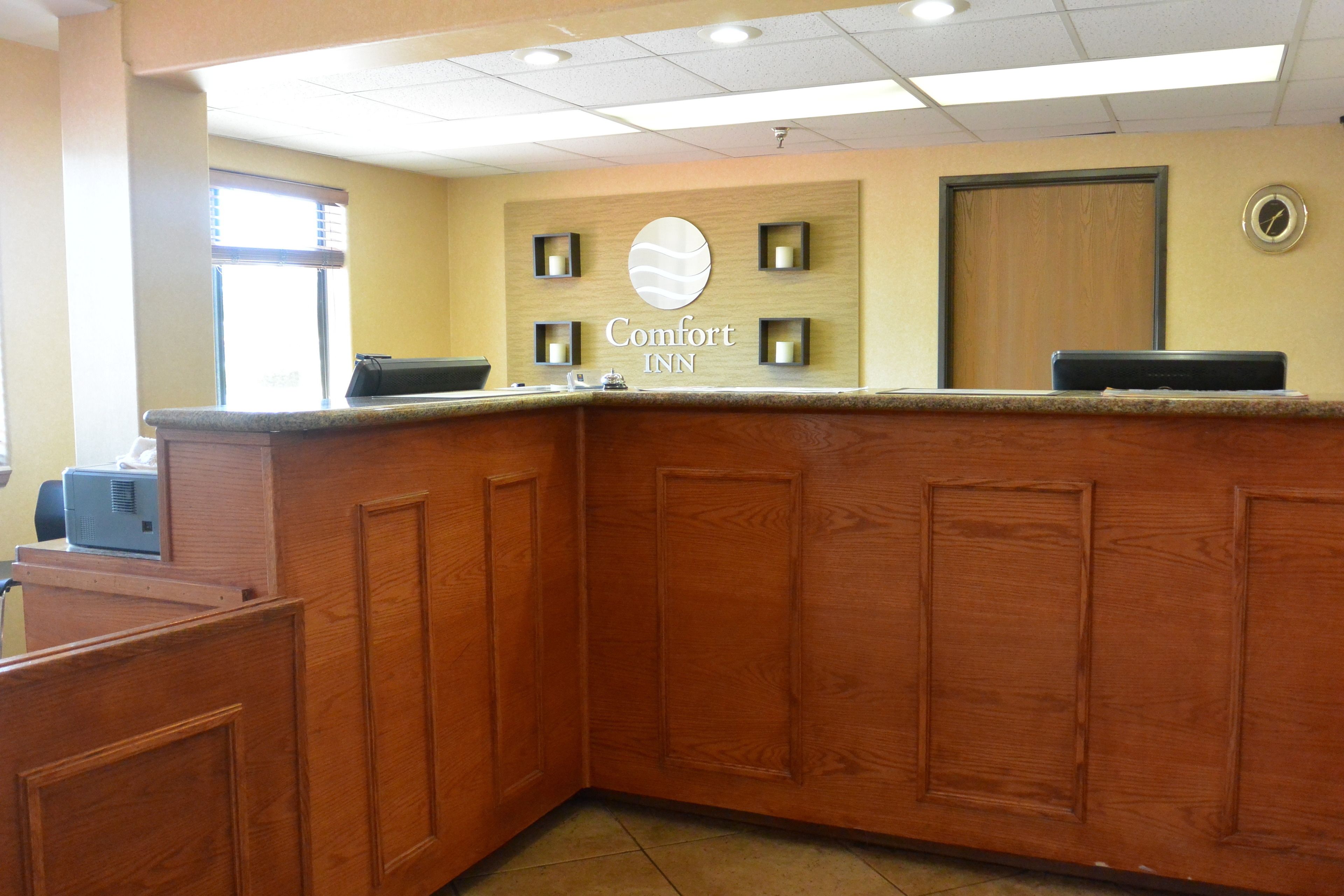 Foto - Comfort Inn Denver Southeast Area