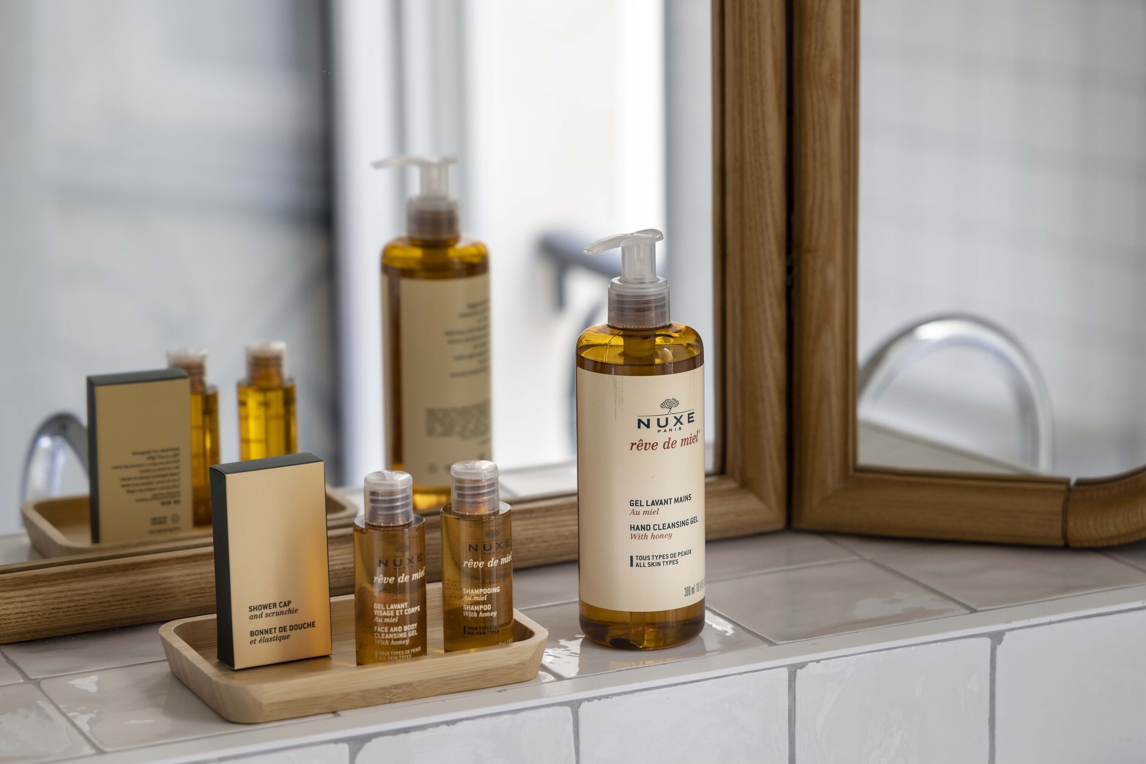 Photo - Hotel Louvre Montana