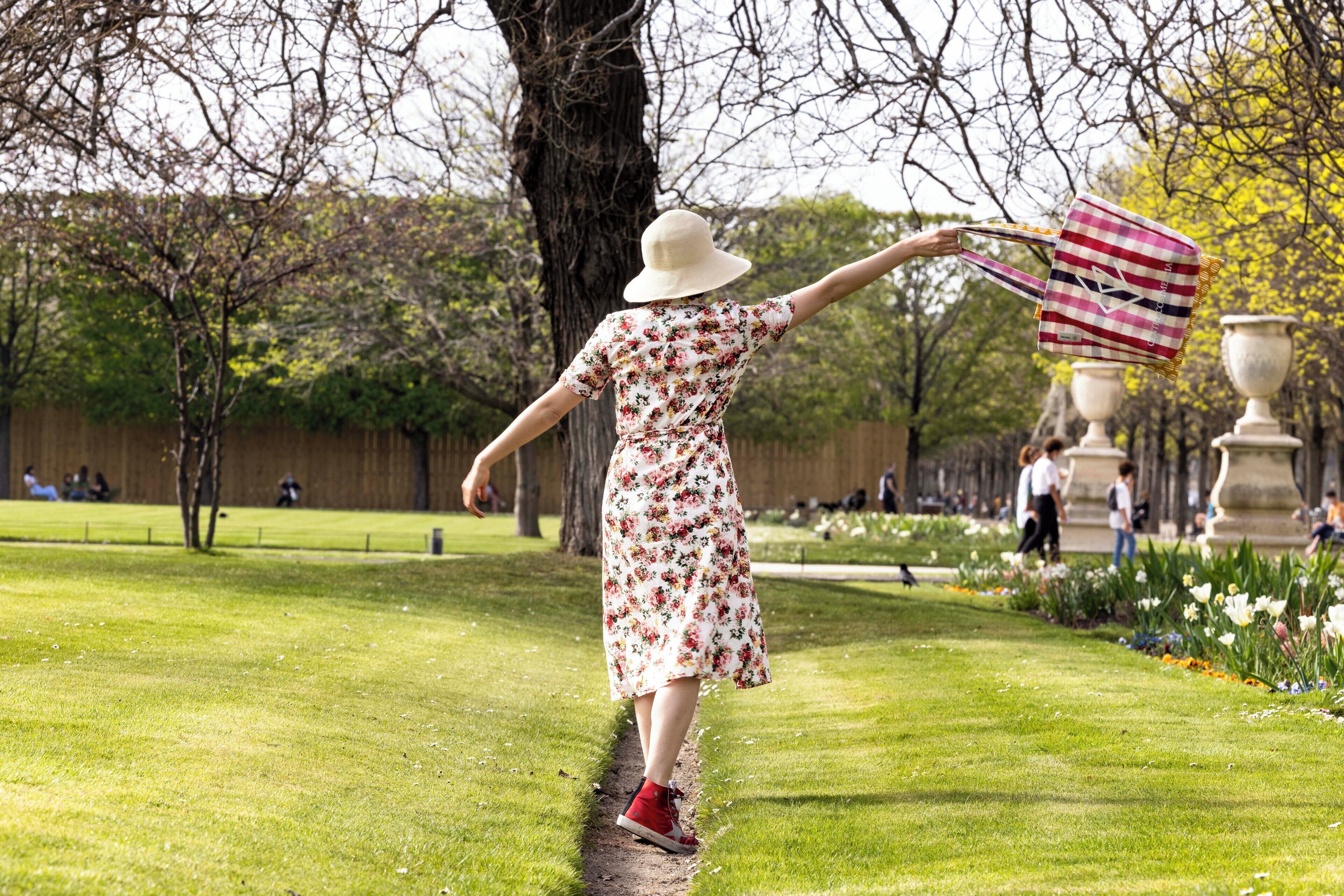 city view from property