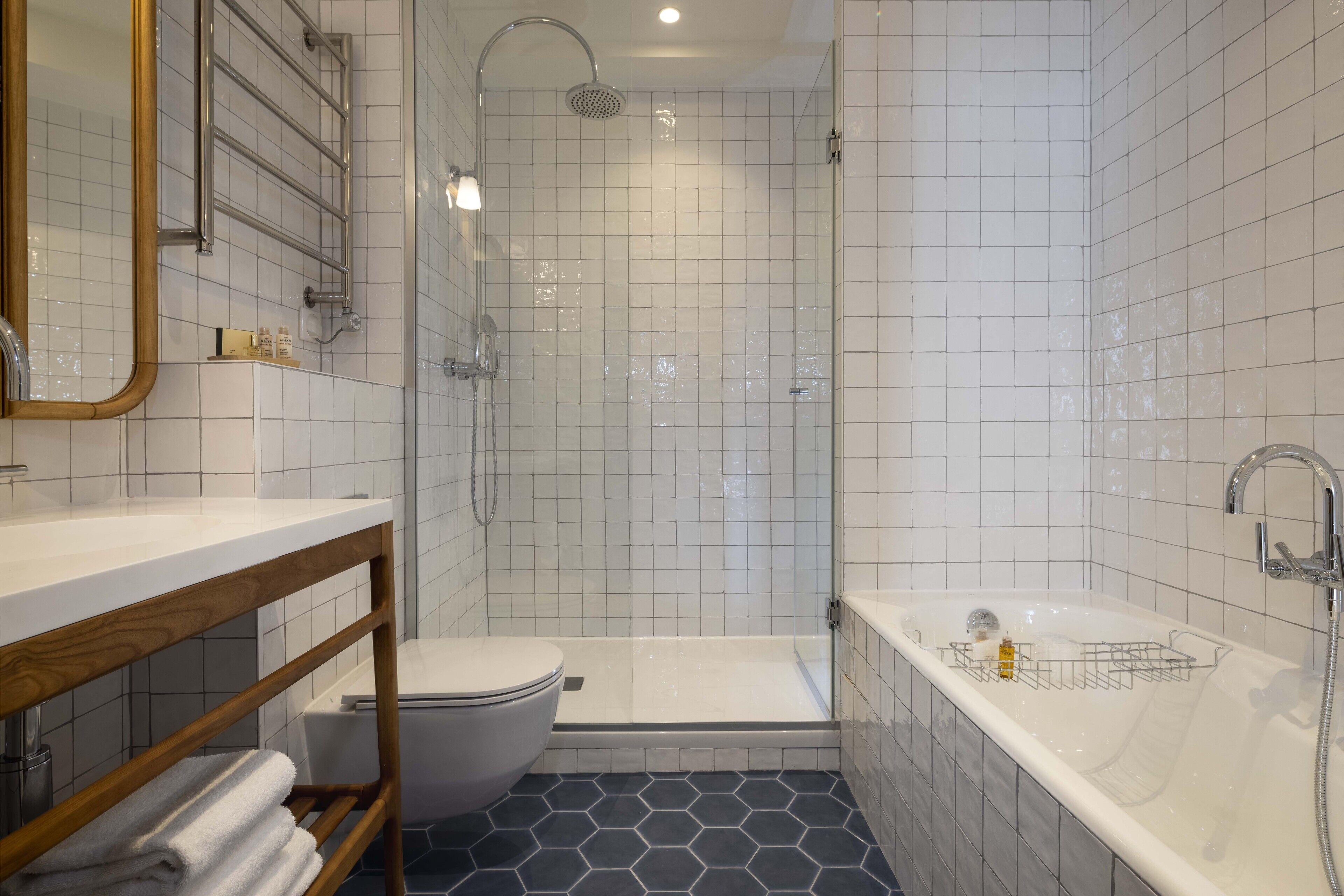 Photo - Hotel Louvre Montana