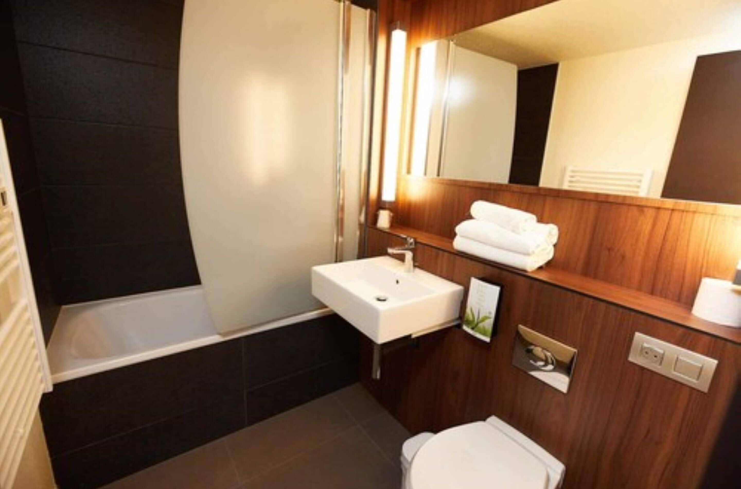 Foto - Campanile Pau Est-Bizanos