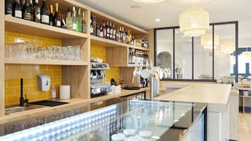 Bar (sur place)