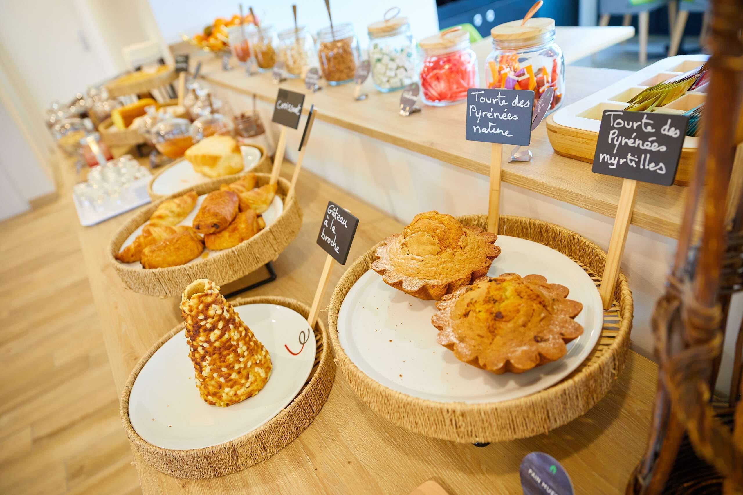 Foto - Campanile Pau Est-Bizanos