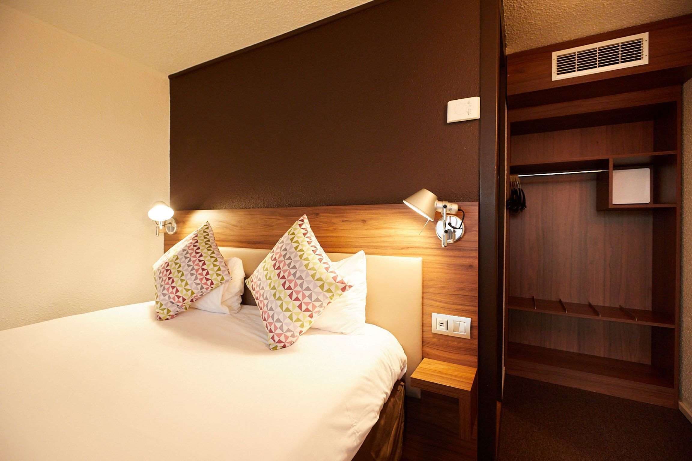 Foto - Campanile Pau Est-Bizanos