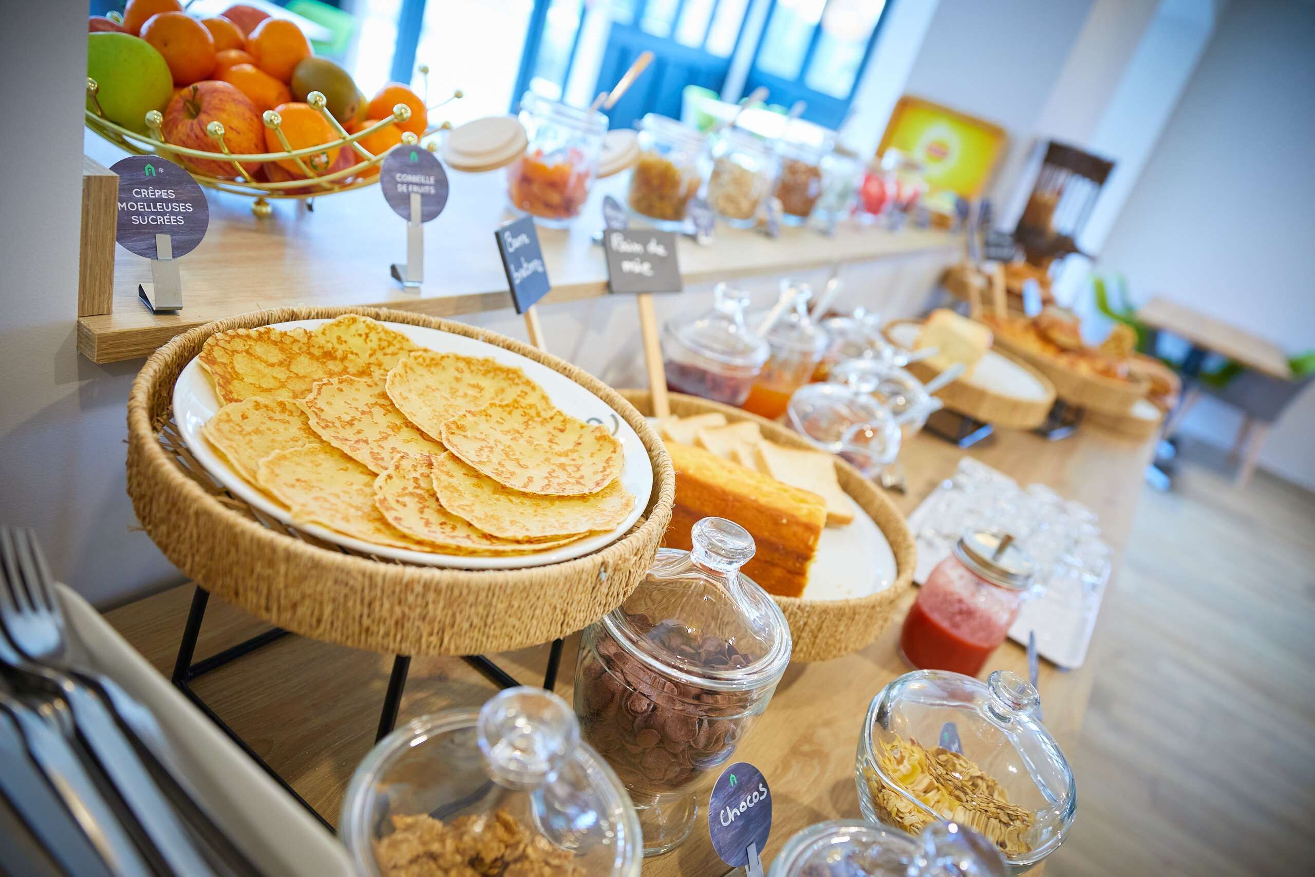 Foto - Campanile Pau Est-Bizanos