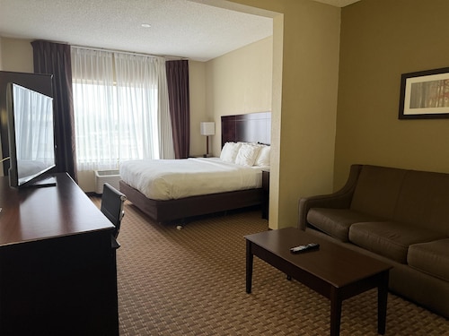 SureStay by Best Western Marion