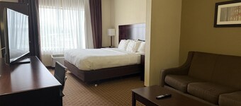 SureStay by Best Western Marion