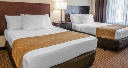 Comfort Suites