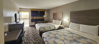 Motel 6 Jackson, MS - Southwest