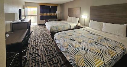 Motel 6 Jackson, MS - Southwest