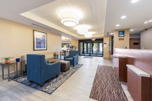 Comfort Inn Grove City - Columbus South