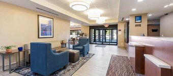 Comfort Inn Grove City - Columbus South