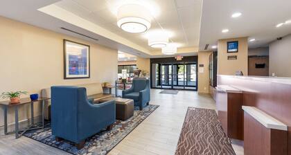 Comfort Inn Grove City - Columbus South